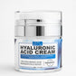 Hyaluronic Acid Moisturizer.